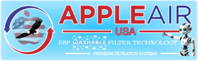 Apple Air USA